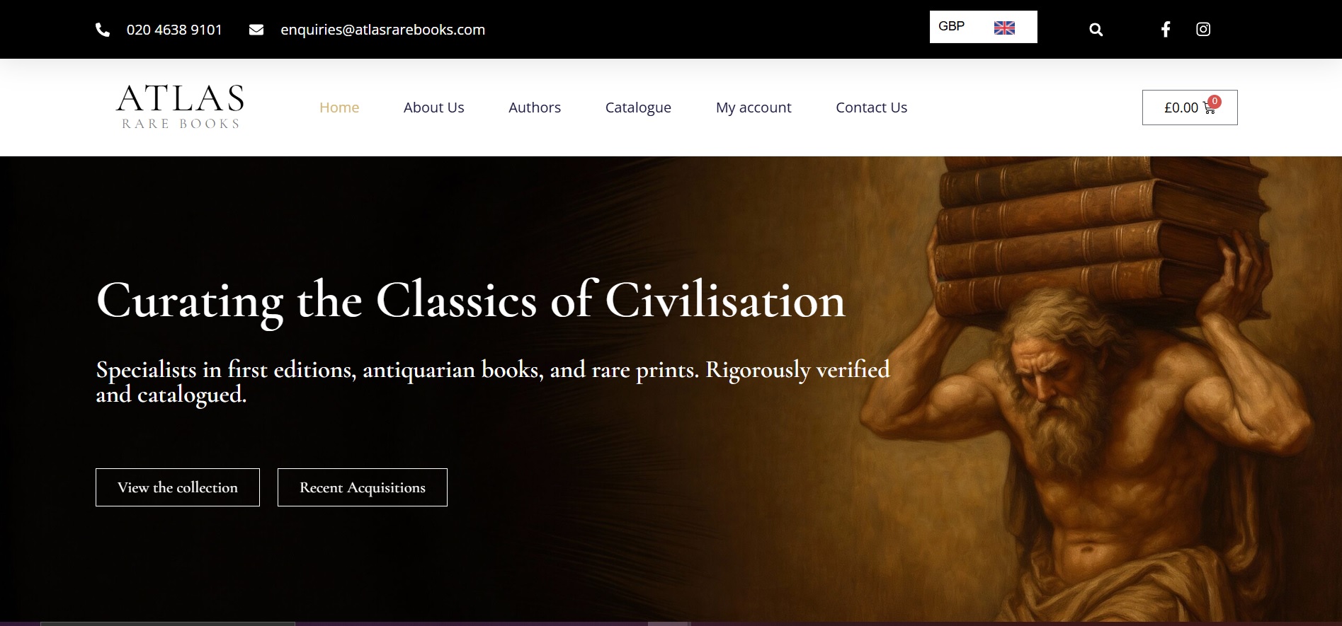 Atlasrarebooks